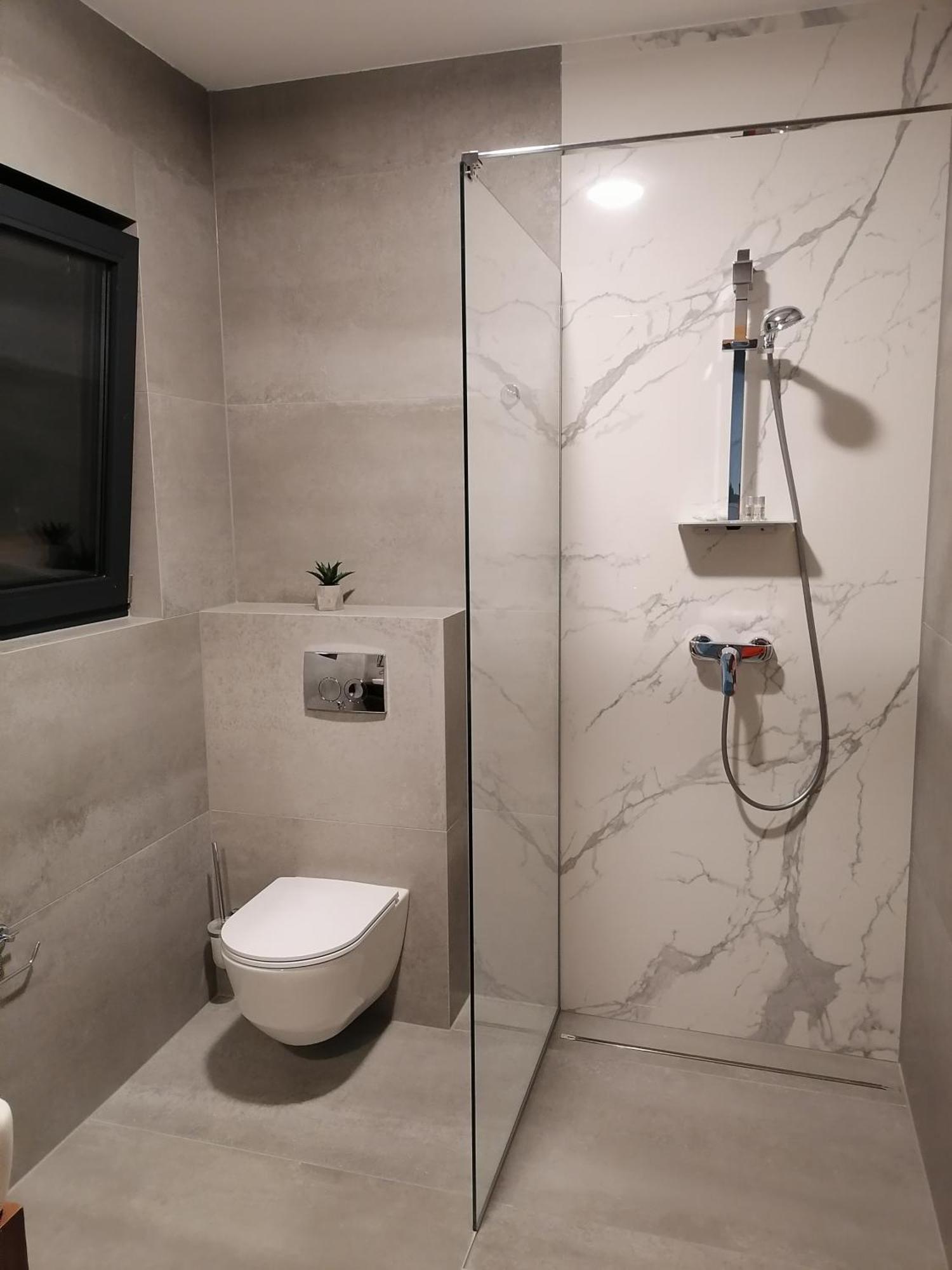 Апартаменти Olive Tree Mansion Вир Номер фото